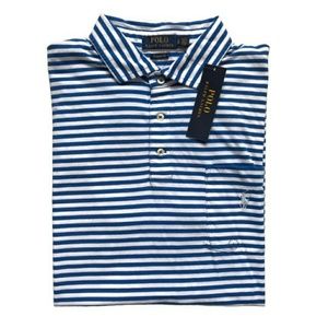 NWT polo by Ralph Lauren short sleeve